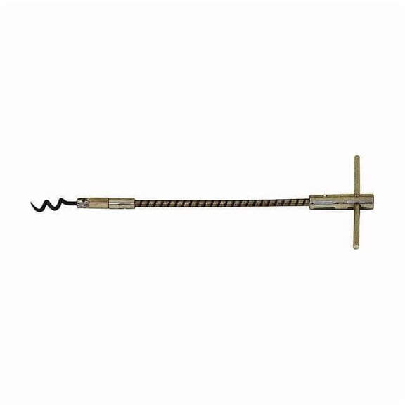 Allpax Packing Hook,Corkscrew,7-1/2in. L. AX1210