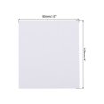 thumbnail image 2 of Reserved Table Signs,Blank Place Cards for Table at Restaurant,Wedding Reception,Business Meeting,Christmas 20Pcs, 2 of 6