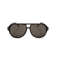 thumbnail image 2 of Gafas de sol HUGO BOSS Modern Standard 1507/s 086/Ir Havana, 2 of 4