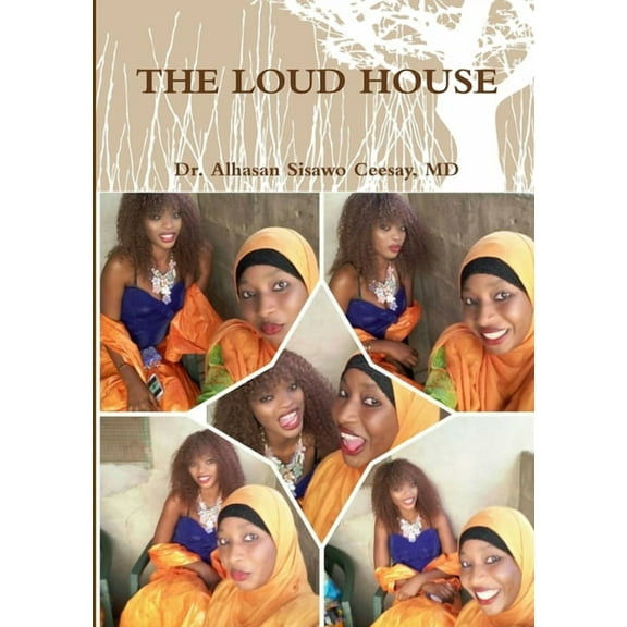 The Loud House (Paperback)