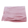 thumbnail image 4 of Mantón Elástico Del Turbante de La Bufanda Del de La Cabeza Larga Del para Las Mujeres Rosado Baoblaze Bufanda de turban de terciopelo de las mujeres, 4 of 8