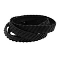 thumbnail image 1 of Pool Cleaner Replacement Tire Track, Snug Fit Easy Installation Pool Cleaner Tire Track Long Service Life Abrasion Proof  for MX8, 1 of 7