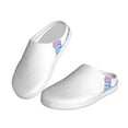 thumbnail image 2 of Lsque LGBT Gnomes Pattern Womens Comfort Cotton on Scuff With Memory Foam and Anti-skid Sole Slipper-40/41, 2 of 7
