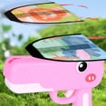 thumbnail image 5 of Dinosaur Foam Glider Launcher Plane, Outdoor Flying Catapult Toy, Easy Launch Foam Aircraft for Birthday Party Favors (D), 5 of 5