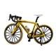 thumbnail image 2 of Fiudx Ofertas Flash Artículos En Oferta Bicicleta De Carreras De Aleación, Juguete, Bicicleta De Montaña Para Decoración Del Hogar Del Vehículo, 2 of 6