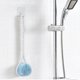thumbnail image 4 of Silicone Shower Brush Double-side Body Massage Cleaning Brush Exfoliating Shower Scrub Brush, 4 of 4
