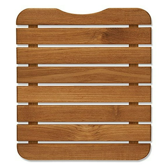 Teakworks4U Mini Mat-Finish:Burmese Teak