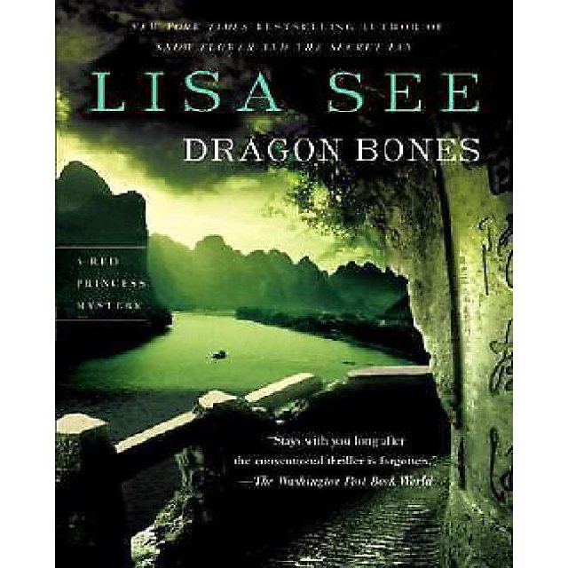 Dragon Bones par See, Lisa
