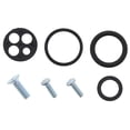thumbnail image 2 of All Balls 19-5025 Kit de funda CV negra de 19 mm x 64 mm x 95 mm de largo, 2 of 4