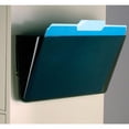 thumbnail image 3 of Officemate Magnetic Wall File Letter Size, Smoke (21451), 3 of 3