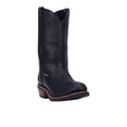 thumbnail image 2 of Dan Post Men's Albuquerque Waterproof Pull-On Work Boot Soft Toe - DP69680 7.5 D(M) US, 2 of 5
