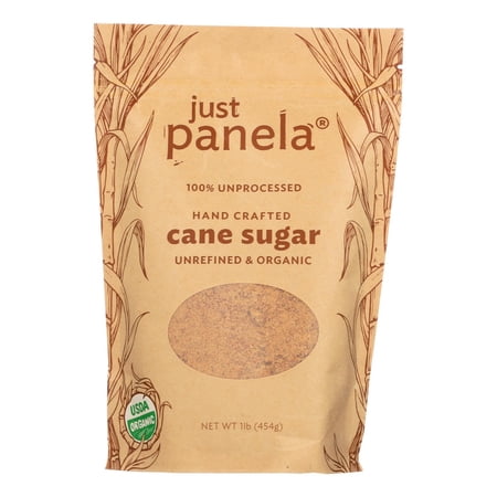 ARTISANAL CANE SUGAR