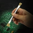 thumbnail image 4 of 4 Pieza Cepillo AntiestáTico ESD Seguro Herramientas de Limpieza de Placa Base Cepillo de Seguridad ESD para TeléFono MóVil PCB Herramientas de ReparacióN ElectróNica, 4 of 7
