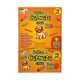 thumbnail image 3 of Fancy Pets. Caja de Palitos de Carnaza Cruz para Perros 1kg, 3 of 4