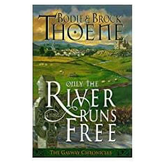 Only the River Runs Free
