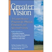Greater Vision, Used [Paperback]