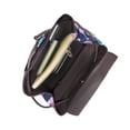 thumbnail image 4 of Balery Wine Glasses And Cocktails Mochila de Cuero para Mujeres, Gran Capacidad, Bolsa de Viaje Multifuncional, Mochila de Cuero y Bolsa de Hombro para Mujeres, 4 of 4