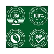 Chromium Picolinate 1000 mcg, 360 Tablets | Non-GMO, Gluten Free | By Piping Rock