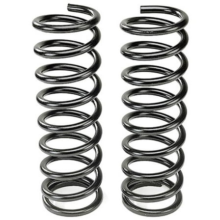 Moroso 47180 Front Drag Race Coil Spring