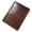 Dark Brown, variant on Kuizinor Wood Tray for Coffee Tea Extra Large Wooden Serving Tray for Food Fruit Snack Decorative Serving Platter, 17.7x13.8 Inches-Light Brown
