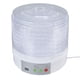 thumbnail image 3 of Deshidratador eléctrico de alimentos Sincero 8 bandejas sin BPA 350 W para cecina y frutas Color Blanco, 3 of 10