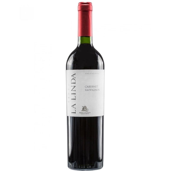 Vino Tinto Finca La Linda Cabernet Sauvignon 750 ml Finca La Linda Cabernet Sauvignon