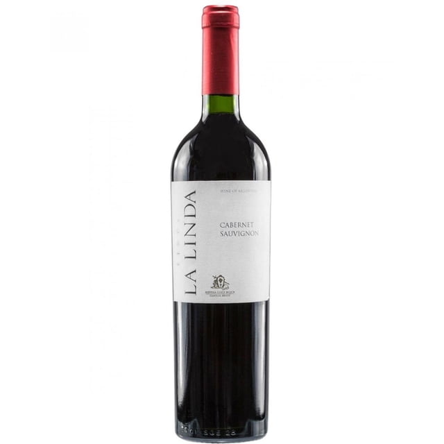 Vino Tinto Finca La Linda Cabernet Sauvignon 750 ml Finca La Linda Cabernet Sauvignon