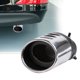thumbnail image 5 of Tubo De Escape Universal 2016 Silenciador De Coche Para Vehículo, 5 of 7
