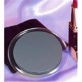 thumbnail image 1 of Zadro Z45X  Magnification Purse Mirror with Pouch (5x Reverses To 1x), 1 of 2