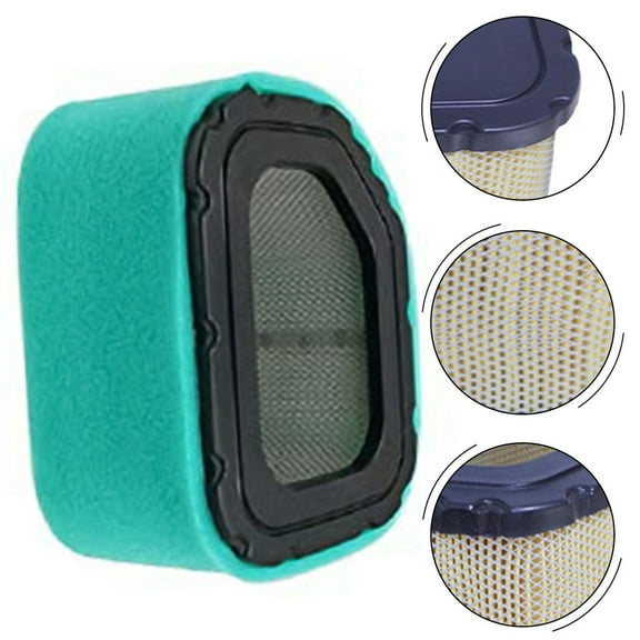 Air Filter for SV715 SV735 SV810 SV840 Engines Compatible with Bad Boy Mowers ZT CZT Models Replacement Parts Kit