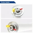 thumbnail image 5 of Fuel Filter Fits BMW 545i 2004 740i 740iL 1995-2003 W/ Fuel Pressure Regulator, 5 of 6