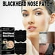 thumbnail image 1 of Blackhead Nose Patch, Blackhead Pore Strips, Deep Charcoal Pore Cleansing Strips, Nose Blackhead Remover Strips for All Ski, 1 of 5