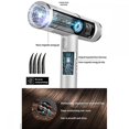 thumbnail image 5 of Professional Ionic Blow Hair Dryer With Diffuser And Nozzle Gift Set Valentine's Day, 5 of 5