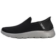 thumbnail image 7 of Skechers Mens Slip on Sneakers Go Walk Flex Hands Free Slip Ins Lightweight Cushioned Walking Shoes, 7 of 7