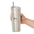 thumbnail image 4 of Termo Vaso 24 Oz Acero Inox Frio + Popote Envy Contigo 1965873, 4 of 4
