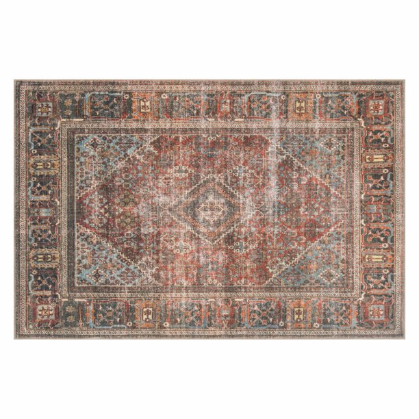 Loloi II Loren LQ13 Indoor Area Rug