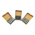thumbnail image 3 of Black 36x16mm 36x32mm 36x36mm 36x40mm 36x35mm 40x40mm Hot Stamp Coder Ink Roll For 380 Coding Sealing Machine ,High-Quality Tools, 3 of 6