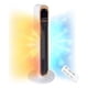thumbnail image 2 of Calefactor Electrico Ceramica Torre Control Remoto 2 piezas Gutstark Home, 2 of 5
