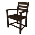 thumbnail image 4 of POLYWOOD La Casa Caf  Patio Dining Chair, 4 of 7