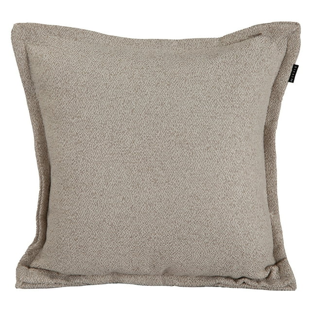 Cojin Decorativo Cuadrado Apolo Crema