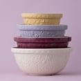 thumbnail image 2 of Mason Cash In The Meadow S24 (2.15 Qt) Mixing Bowl | Tulip, 2 of 9