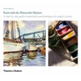 thumbnail image 1 of Pre-Owned Paint with the Watercolor Masters: A Step-By-Step Guide to Materials and Techniques for Today's Artists (Paperback) 0500288798 9780500288795, 1 of 1