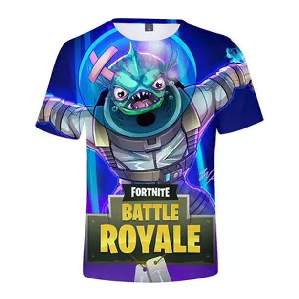 fortnite t shirt for men