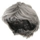 thumbnail image 3 of Peluca de hombre, peluquín de pelo para hombres, peluca corta de Cosplay, peluca de pelo para niños, peluca de fiesta, peluca de anime, 3 of 5