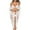 White, variant on Fesfesfes Ladies Cardigan Sexy Translucent Beach Cover Ups Weave Openwork Tassel Suspenders Beach Vacation Bikini Cover-Up