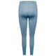 thumbnail image 3 of Dare 2B - Mallas Legitimate Diseño Jaspeada para Mujer (Gris Orión), 3 of 6