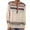 A05-Khaki, variant on Womens Fair Isle Sweaters Ethnic Argyle Sweaters Retro Lightweight Long Sleeve Crewneck Loose Pullover Jumper Tops,A03-Khaki,L
