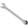 thumbnail image 3 of GearWrench 9014 7/16-Inch Combination Ratcheting Wrench, 3 of 20