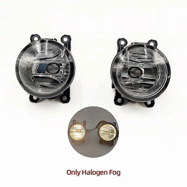 Car Led Fog Light Day Time Running Drl For Suzuki Swift 2011 2012 2013 2014 2015 2016 2017 Wires Harness Switch Waterproof
