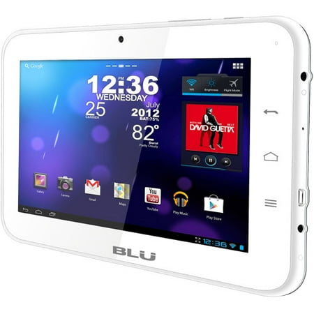Blu Touchbook 7.0 Lite P50 Android 4.0 W